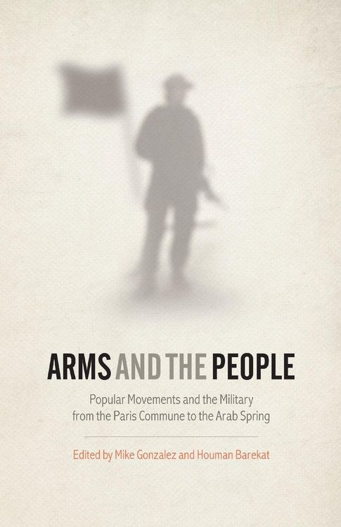 Produktbild: Arms and the People