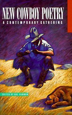 Produktbild: New Cowboy Poetry