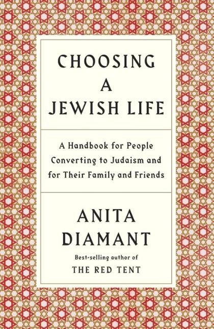 Produktbild: Choosing a Jewish Life, Revised and Updated