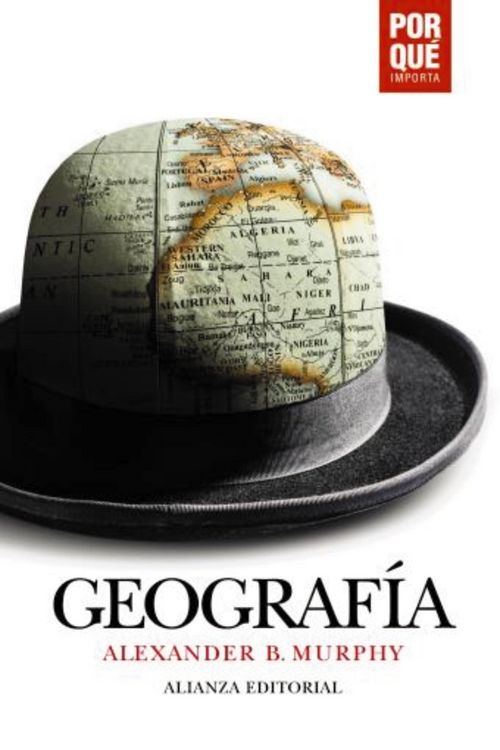 Produktbild: Geograf&iacute;a: &iquest;Por qu&eacute; importa?