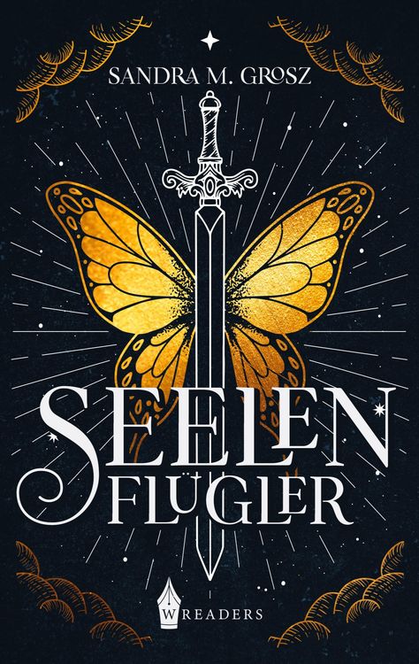 Produktbild: Seelenfl&uuml;gler