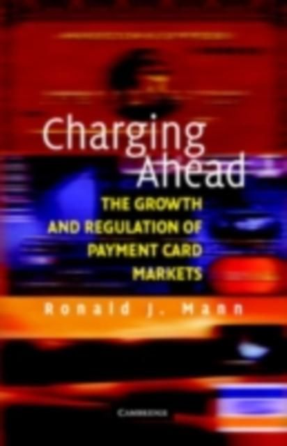 Produktbild: Charging Ahead