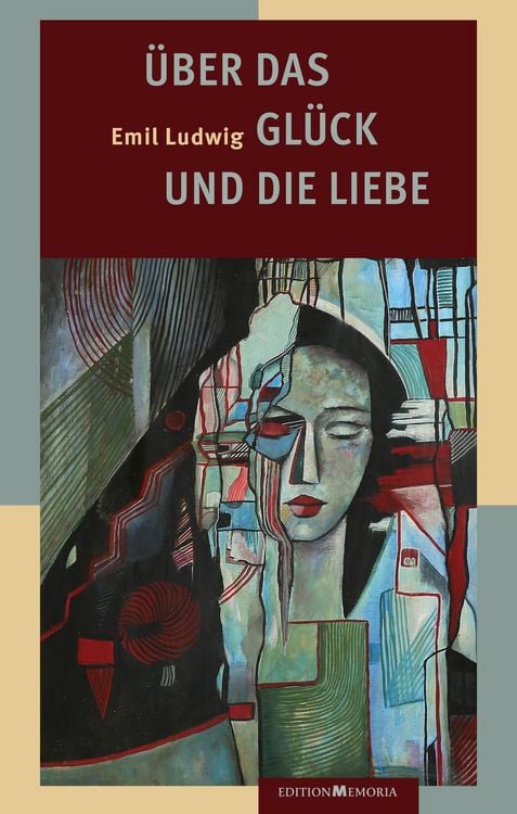 Produktbild: &Uuml;ber das Gl&uuml;ck und die Liebe