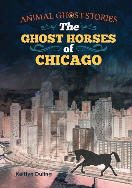 Produktbild: The Ghost Horses of Chicago