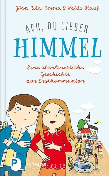 Produktbild: Ach, du lieber Himmel!