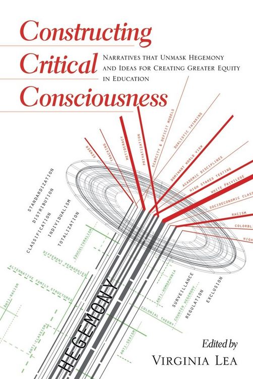 Produktbild: Constructing Critical Consciousness