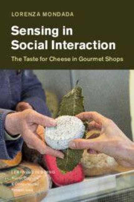 Produktbild: Sensing in Social Interaction