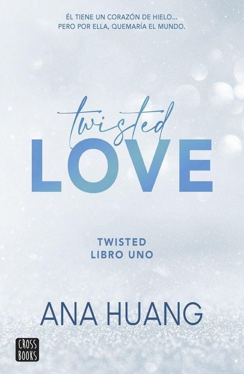 Produktbild: Twisted love