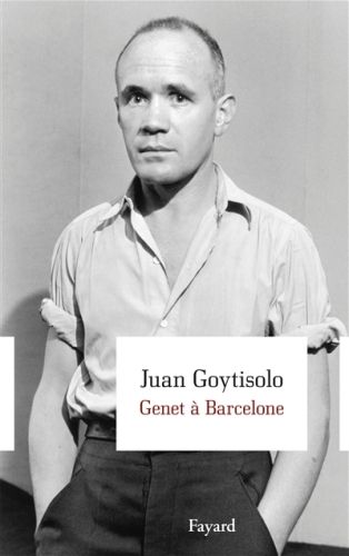 Produktbild: Genet a Barcelone