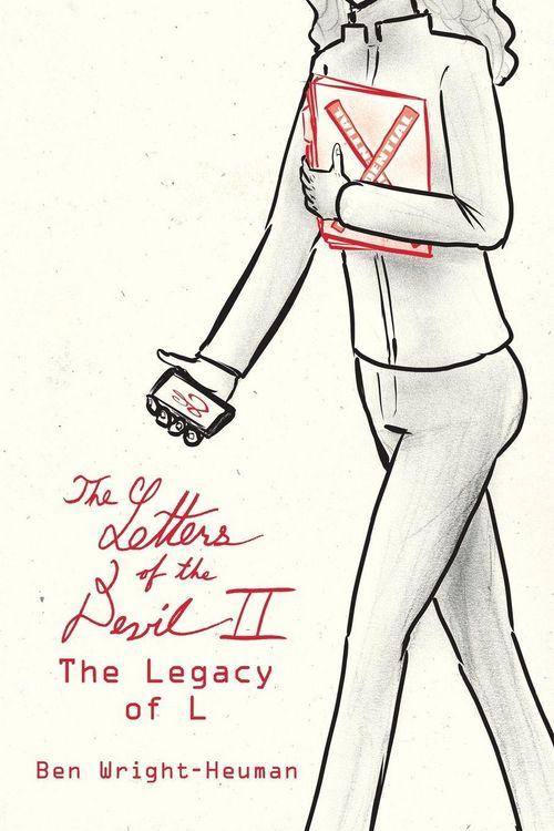 Produktbild: The Letters of the Devil II