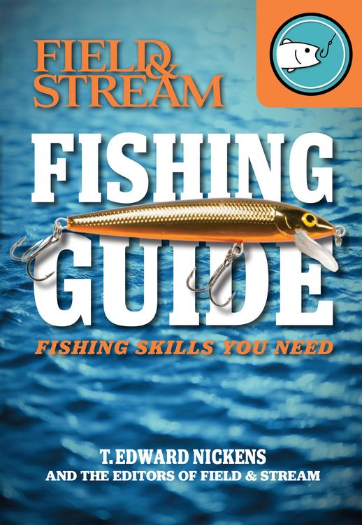 Produktbild: Fishing Guide