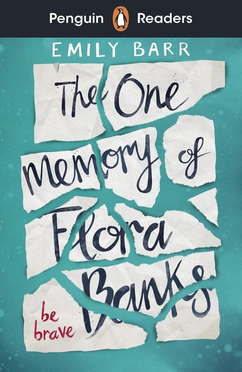 Produktbild: Penguin Readers Level 5: The One Memory of Flora Banks (ELT Graded Reader)