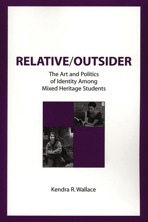 Produktbild: Relative/Outsider