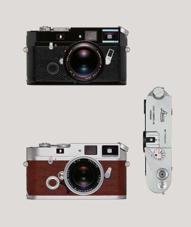 Produktbild: 100 Jahre Leica Camera