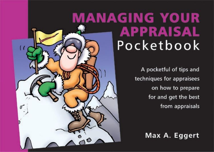 Produktbild: Managing Your Appraisal Pocketbook