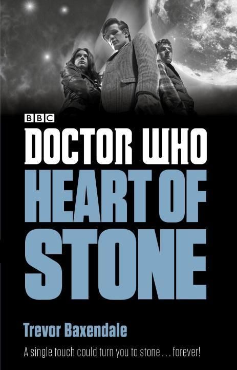 Produktbild: Doctor Who: Heart of Stone