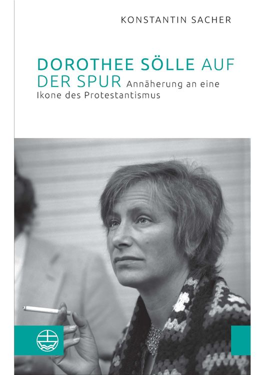 Produktbild: Dorothee S&ouml;lle auf der Spur