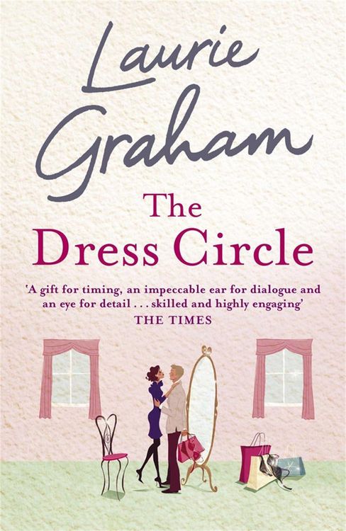 Produktbild: The Dress Circle