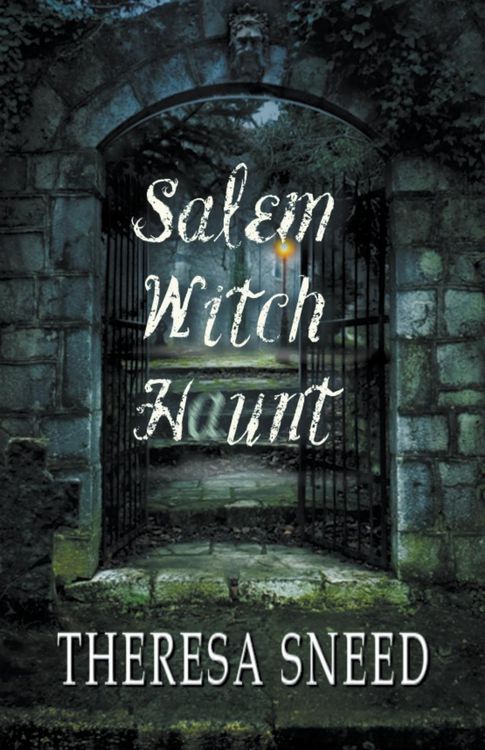 Produktbild: Salem Witch Haunt
