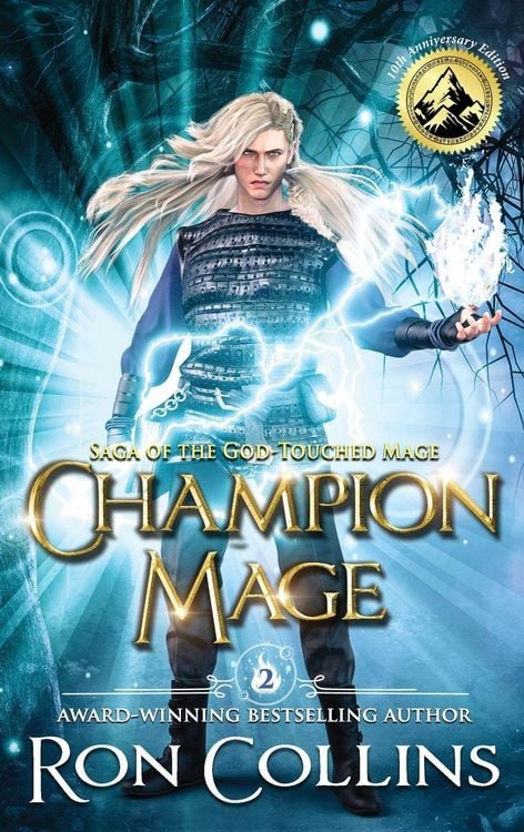 Produktbild: Champion Mage