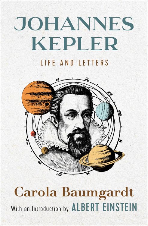 Produktbild: Johannes Kepler