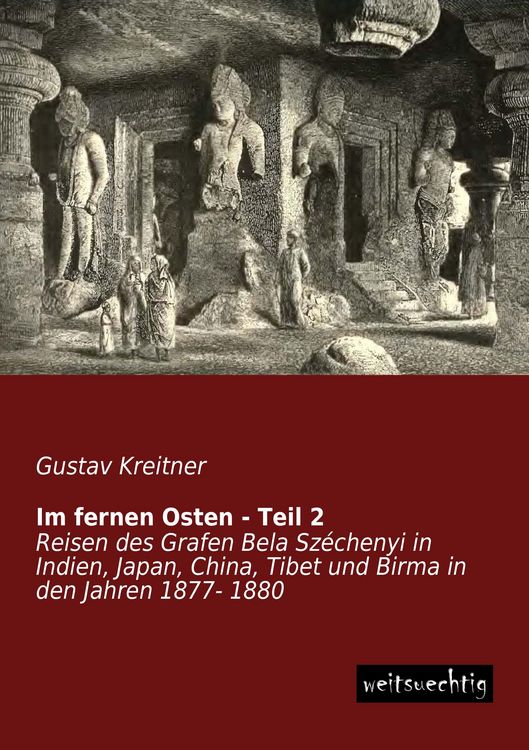 Produktbild: Im fernen Osten - Teil 2