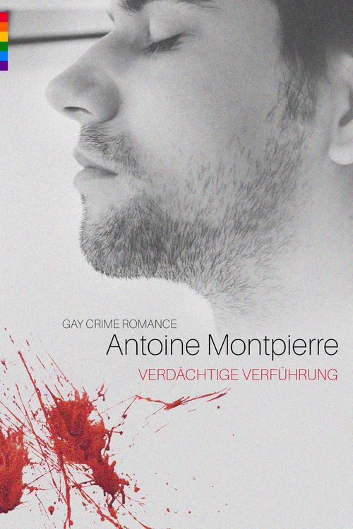 Produktbild: Verd&auml;chtige Verf&uuml;hrung (Gay Crime Romance)