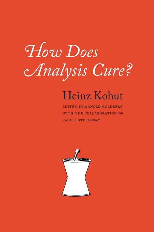 Produktbild: How Does Analysis Cure?