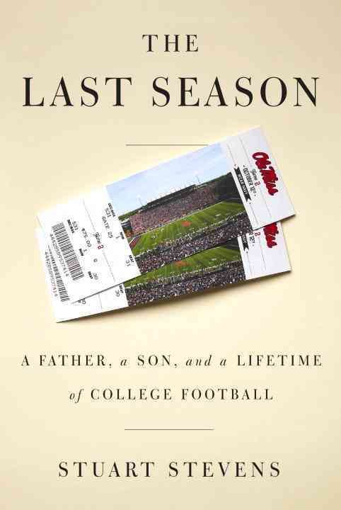 Produktbild: LAST SEASON