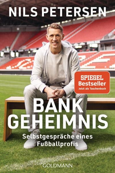 Produktbild: Bank-Geheimnis