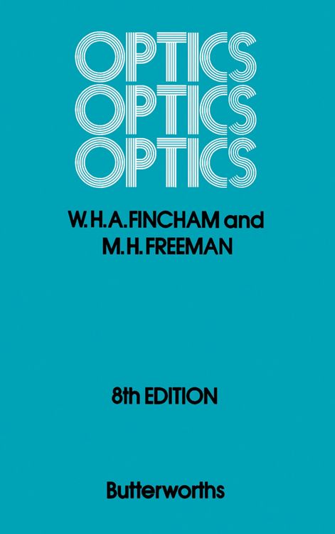 Produktbild: Optics