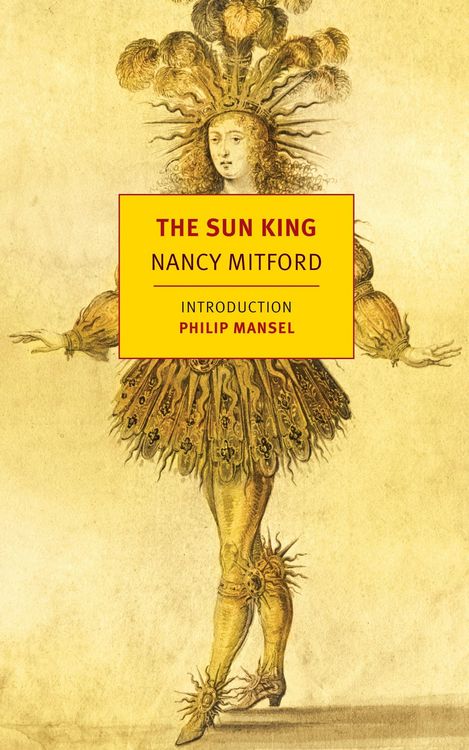 Produktbild: The Sun King