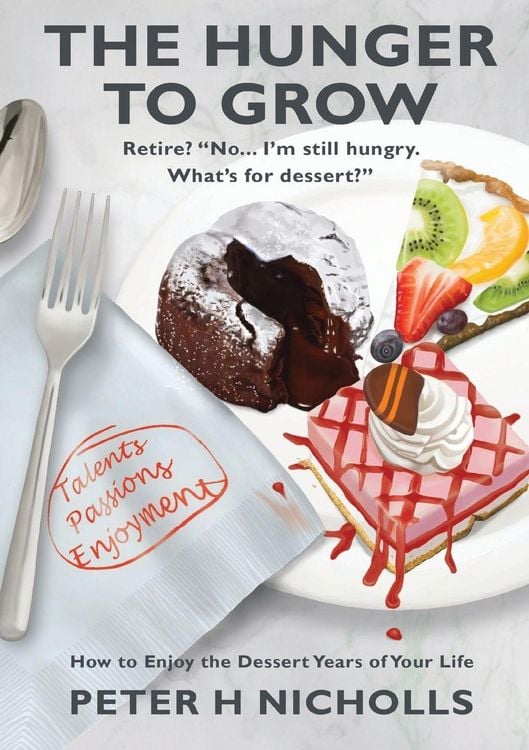 Produktbild: The Hunger To Grow