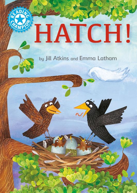 Produktbild: Hatch!