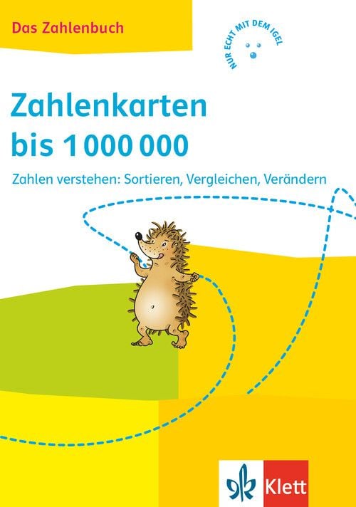 Produktbild: Das Zahlenbuch 4