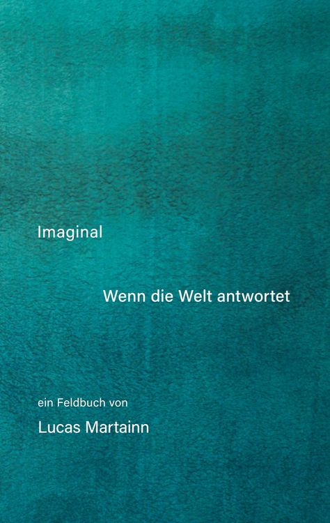 Produktbild: Imaginal