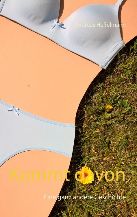 Produktbild: Kommt davon
