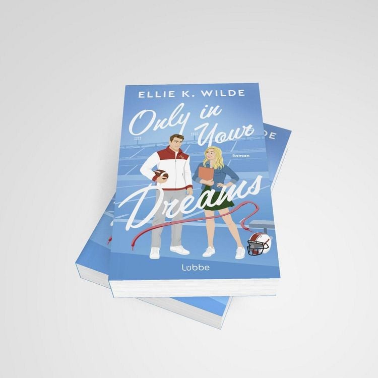 Produktbild: Only in Your Dreams