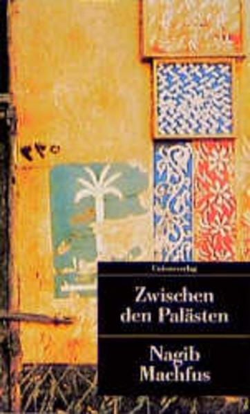 Produktbild: Zwischen den Pal&auml;sten