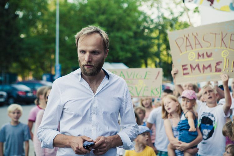 Produktbild: Der Geheimbund von Suppenstadt
