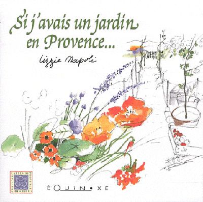 Produktbild: Si j'avais un jardin en Provence