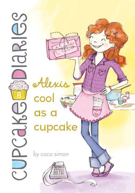 Produktbild: Alexis Cool as a Cupcake: #8