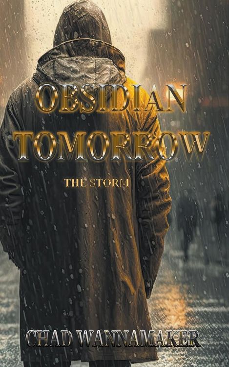 Produktbild: Obsidian Tomorrow