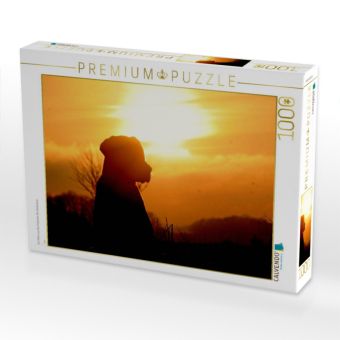Produktbild: CALVENDO Puzzle Ein Motiv aus dem Kalender Der Broholmer | 1000 Teile Lege-Gr&ouml;&szlig;e 64x48cm Foto-Puzzle f&uuml;r gl&uuml;ckliche Stunden