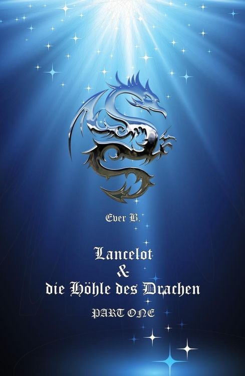 Produktbild: Lancelot & die H&ouml;hle des Drachen
