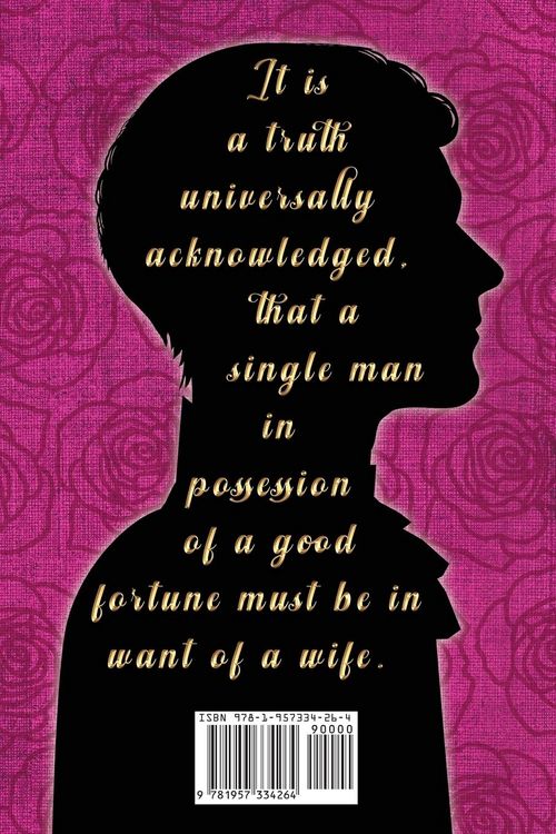 Produktbild: Pride and Prejudice (Illustrated)