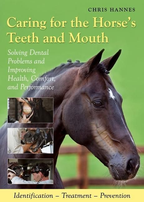 Produktbild: Caring For The Horses Teeth &