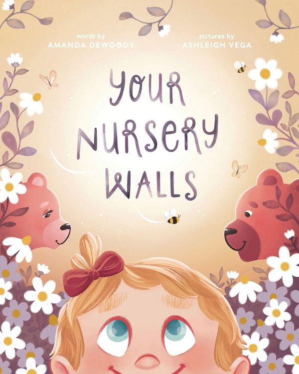 Produktbild: Your Nursery Walls