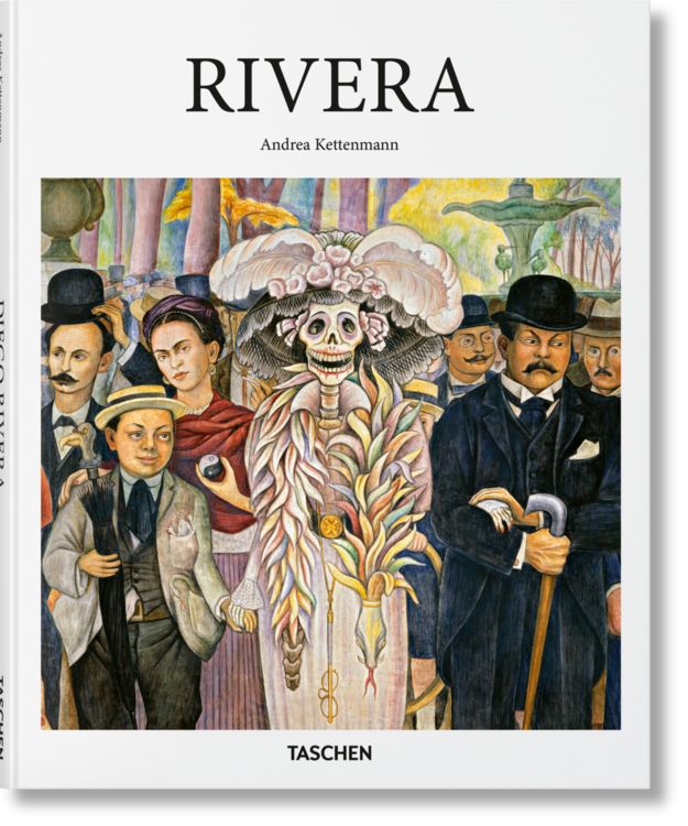 Produktbild: Rivera