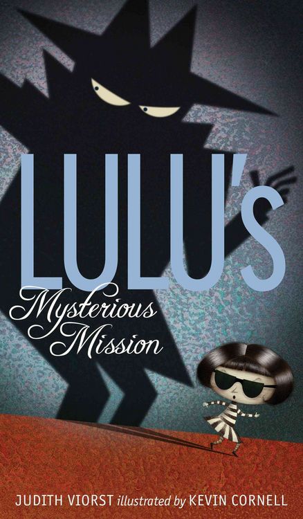 Produktbild: Lulu's Mysterious Mission